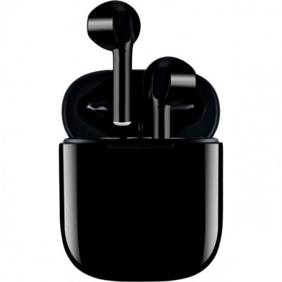 Гарнітура GELIUS Pro Capsule 4 GP-TWS-004i Black Гарнітура GELIUS Pro Capsule 4 GP-TWS-004i Black