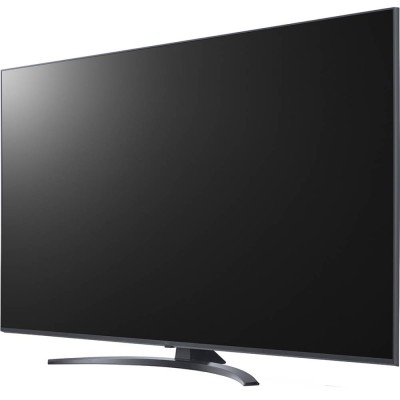 Телевізор LG 50UQ81006LB Телевізор LG 50UQ81006LB