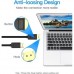 Кабель VENTION DisplayPort v1.2 2 м Black (HACBH)