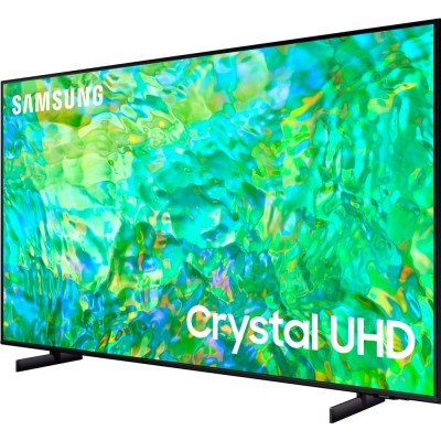 Телевізор SAMSUNG UE65CU8000UXUA Телевізор SAMSUNG UE65CU8000UXUA