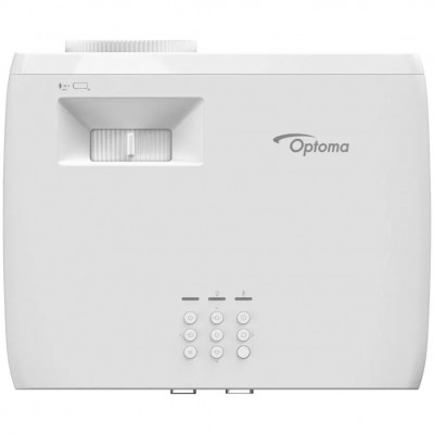 Проектор OPTOMA HZ40HDR (E9PD7KK01EZ14KH) Проектор OPTOMA HZ40HDR (E9PD7KK01EZ14KH)