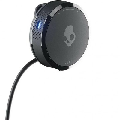 Гарнітура SKULLCANDY Vert Wireless Black Gray (S2VTW-M448) Гарнітура SKULLCANDY Vert Wireless Black Gray (S2VTW-M448)