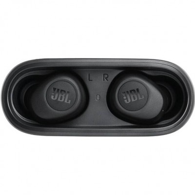 Гарнітура JBL WAVE 100TWS Black (JBLW100TWSBLK) Гарнітура JBL WAVE 100TWS Black (JBLW100TWSBLK)