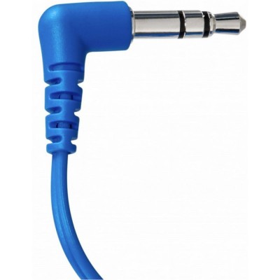 Навушники SONY MDR-EX15LP Blue