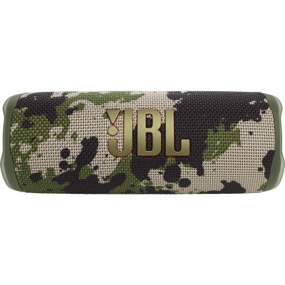 Портативна акустика JBL Flip 6 Squad (JBLFLIP6SQUAD) Портативна акустика JBL Flip 6 Squad (JBLFLIP6SQUAD)