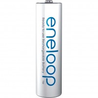 Акумулятор Panasonic Eneloop NI-MH+case AA 2000 mAh 4 шт (BK-3MCDEC4BE) Акумулятор Panasonic Eneloop NI-MH+case AA 2000 mAh 4 шт (BK-3MCDEC4BE)