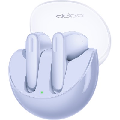 Гарнітура OPPO Enco Air3 ETE31 Misty Purple (OFETE31_Purple) Гарнітура OPPO Enco Air3 ETE31 Misty Purple (OFETE31_Purple)