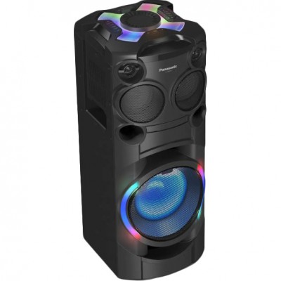 Аудіосистема PANASONIC SC-TMAX40GS-K Аудіосистема PANASONIC SC-TMAX40GS-K