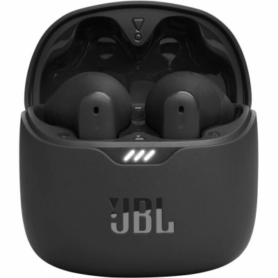 Гарнітура JBL TUNE FLEX Black (JBLTFLEXBLK) Гарнітура JBL TUNE FLEX Black (JBLTFLEXBLK)