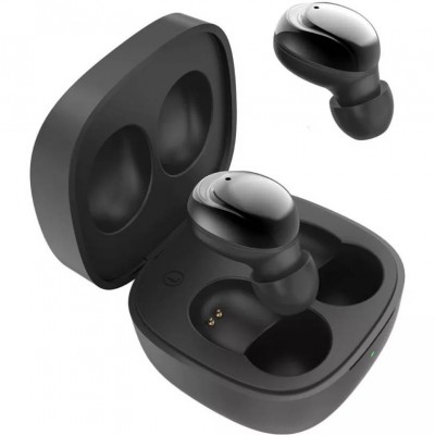 Гарнітура PROOVE Charm TWS Black (48398black)