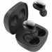 Гарнітура PROOVE Charm TWS Black (48398black)
