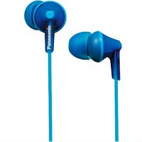 Навушники PANASONIC RP-HJE125E-A Навушники PANASONIC RP-HJE125E-A