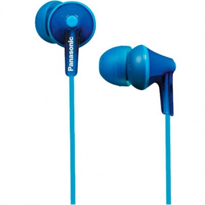 Навушники PANASONIC RP-HJE125E-A