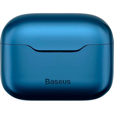Гарнітура Baseus SIMU ANC TWS S1 Pro Blue (NGS1P-03) Гарнітура Baseus SIMU ANC TWS S1 Pro Blue (NGS1P-03)