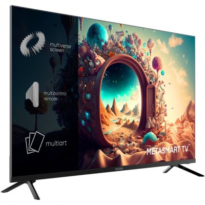 Телевізор GAZER TV55-US3B Телевізор GAZER TV55-US3B