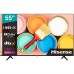 Телевізор HISENSE 55A6BG