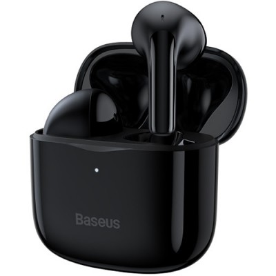 Гарнітура BASEUS Bowie E3 TWS Black (33498black)