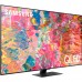 Телевізор SAMSUNG QE55Q80BAUXUA