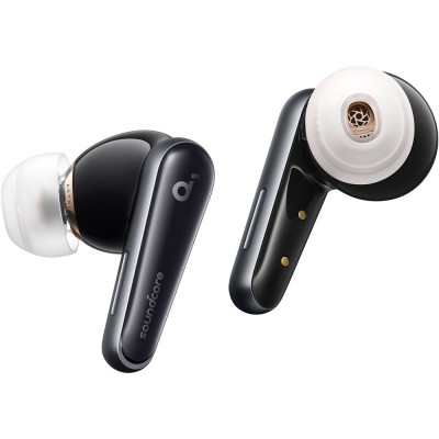 Гарнітура ANKER SoundCore Liberty 4 Midnight Black (A3953G11) Гарнітура ANKER SoundCore Liberty 4 Midnight Black (A3953G11)