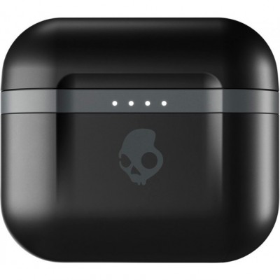 Гарнітура SKULLCANDY TW Indy Evo True Black (S2IVW-N740) Гарнітура SKULLCANDY TW Indy Evo True Black (S2IVW-N740)