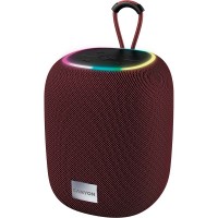 Портативна акустика CANYON BSP-8 Red (CNE-CBTSP8R)