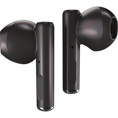 Гарнітура ERGO BS-740 Air Sticks 2 Black (BS-740K) Гарнітура ERGO BS-740 Air Sticks 2 Black (BS-740K)