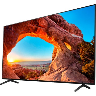 Телевізор SONY KD75X85TJCEP Телевізор SONY KD75X85TJCEP