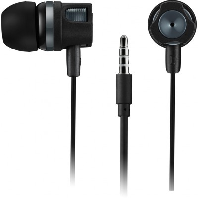 Гарнітура CANYON Dark gray (CNE-CEP3)