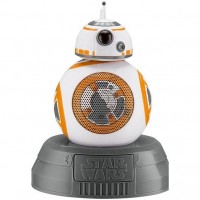 Портативна акустика eKids Disney Star Wars BB-8 Droid (LI-B67B7.FMV6) Портативна акустика eKids Disney Star Wars BB-8 Droid (LI-B67B7.FMV6)