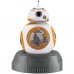 Портативна акустика eKids Disney Star Wars BB-8 Droid (LI-B67B7.FMV6)