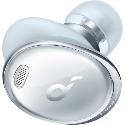 Гарнітура ANKER SoundCore Liberty 3 Pro Fog Gray (A3952GA1) Гарнітура ANKER SoundCore Liberty 3 Pro Fog Gray (A3952GA1)