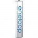 Акумулятор Panasonic Eneloop NI-MH AAA 800 mAh 4 шт (BK-4MCDE/4BE)