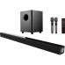 Саундбар SAMTRONIC SM5100 150 Вт Black