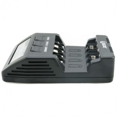 Зарядний пристрій EXTRADIGITAL BM110 (AAC2826) Зарядний пристрій EXTRADIGITAL BM110 (AAC2826)