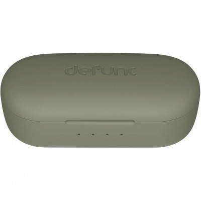 Гарнітура DEFUNC TRUE BASIC Green
