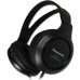Навушники PANASONIC RP-HT161E-K