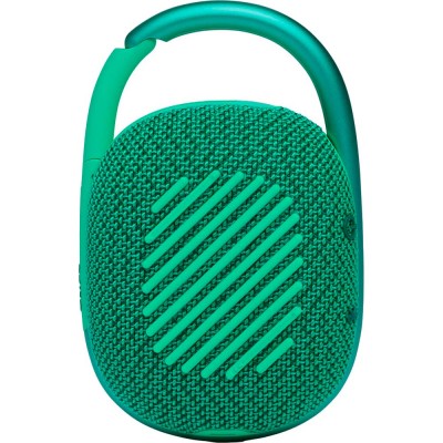 Гарнітура JBL Clip 4 Eco Green (JBLCLIP4ECOGRN) Гарнітура JBL Clip 4 Eco Green (JBLCLIP4ECOGRN)