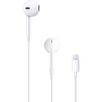 Гарнітура APPLE EarPods with Lightning Connector (MMTN2ZM/A) Гарнітура APPLE EarPods with Lightning Connector (MMTN2ZM/A)