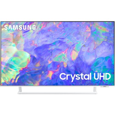 Телевізор SAMSUNG UE43CU8510UXUA