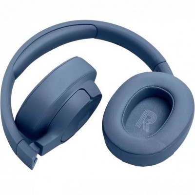 Гарнітура JBL TUNE 770NC Blue (JBLT770NCBLU) Гарнітура JBL TUNE 770NC Blue (JBLT770NCBLU)