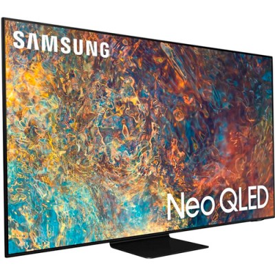 Телевізор SAMSUNG QE55QN90AAUXUA