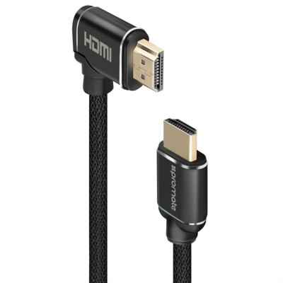 Кабель PROMATE proLink4K1-150 Black (prolink4k1-150.black) Кабель PROMATE proLink4K1-150 Black (prolink4k1-150.black)