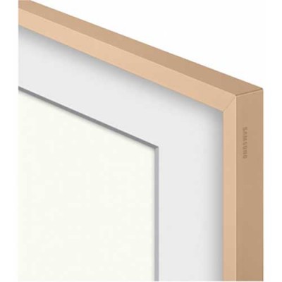 Змінна рамка SAMSUNG Для the Frame 43 " Beige (VG-SCFA43BEBRU)