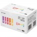 Батарейки ZMI Rainbow AAA batteries 40 шт AA740 (Ф01153)