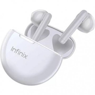 Гарнітура INFINIX XE22 White (72436) Гарнітура INFINIX XE22 White (72436)