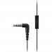 Гарнітура PANASONIC RP-TCM55GC-K Black