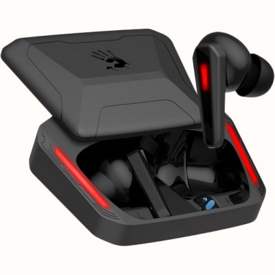 Гарнітура A4TECH M70 Bloody Black/Red Гарнітура A4TECH M70 Bloody Black/Red