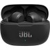 Гарнітура JBL WAVE 200TWS Black (JBLW200TWSBLK)