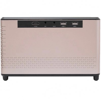 Проектор ACER QF15a (MR.JWM11.001) Проектор ACER QF15a (MR.JWM11.001)