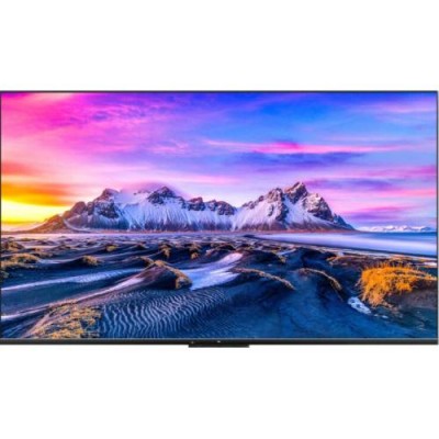 ТБ XIAOMI Mi TV P1 55 (791104) ТБ XIAOMI Mi TV P1 55 (791104)